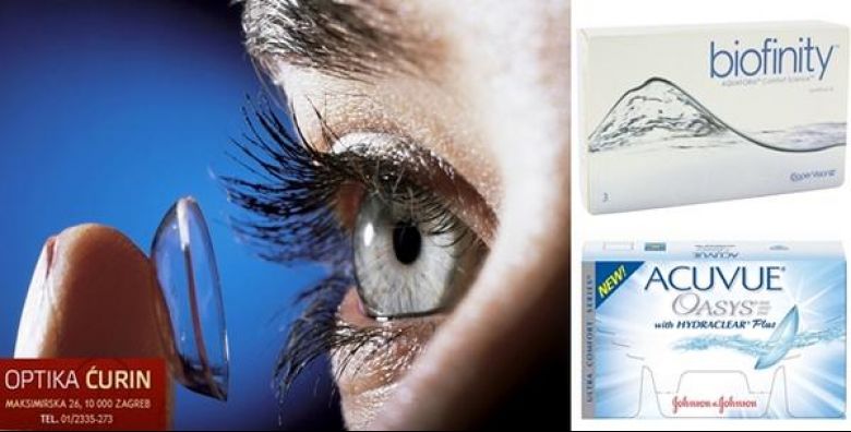 Optika Ćurin