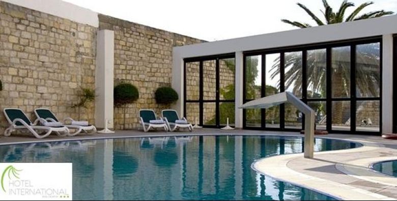 Hotel International***