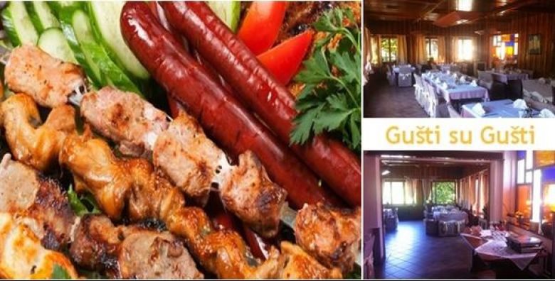 Gušti su gušti