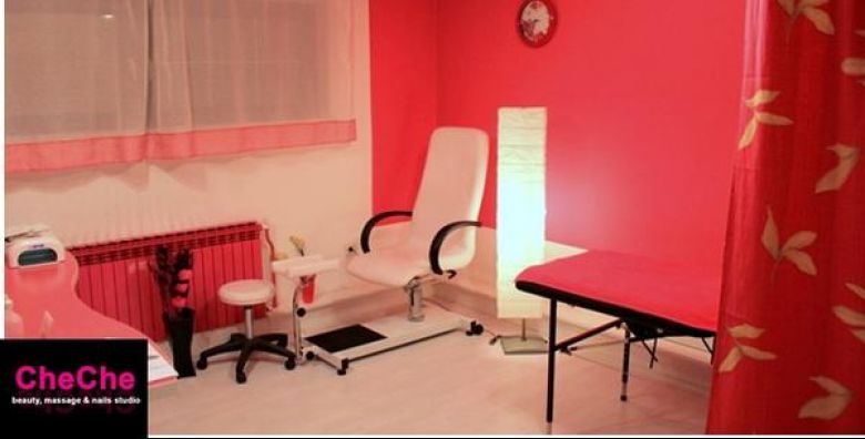 Kozmetički salon CheChe