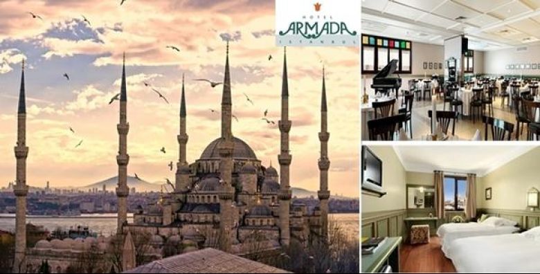 Hotel Armada****