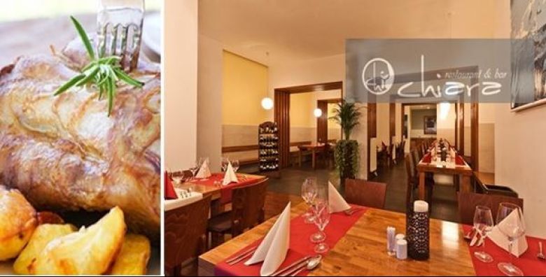 RESTORAN Chiara