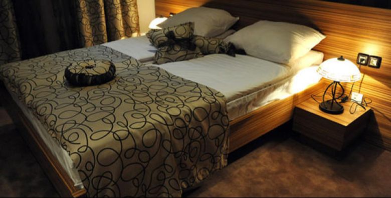 Hotel Alem***