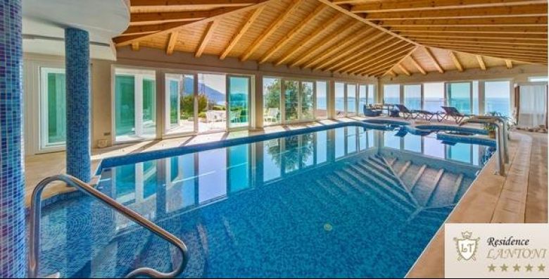 Hotel Vila Bistrica***