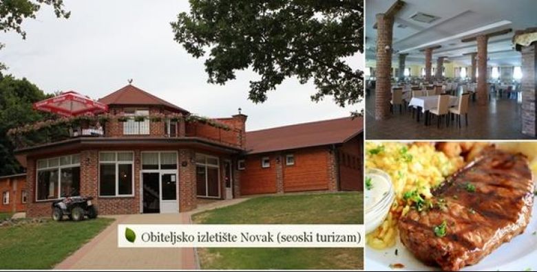 Izletište Novak
