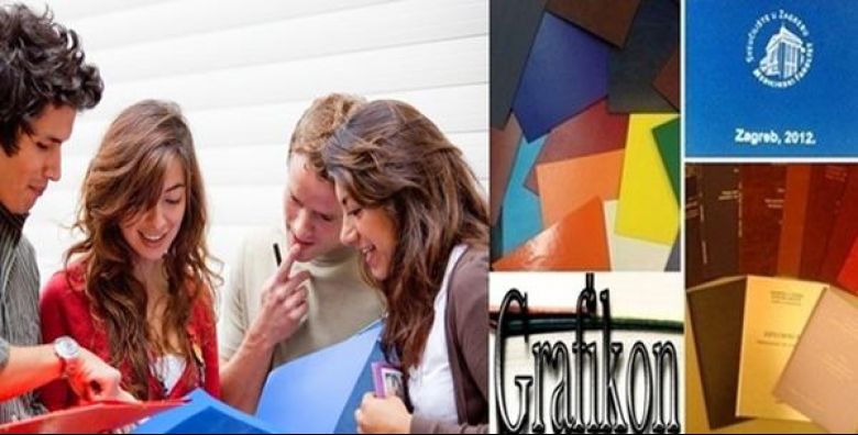 Grafikon