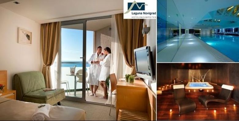 Hotel Maestral****