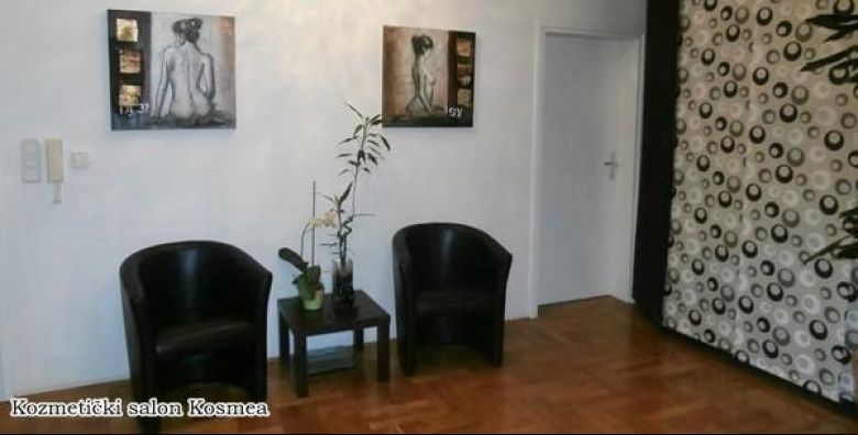 Kozmetički salon Kosmea