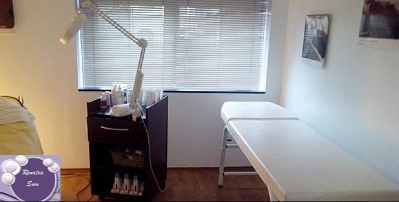 Frizersko Kozmetički salon Renatus Sum