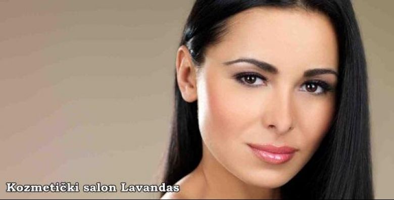 Kozmetički salon Lavandas