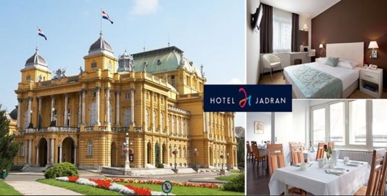 Hotel Jadran