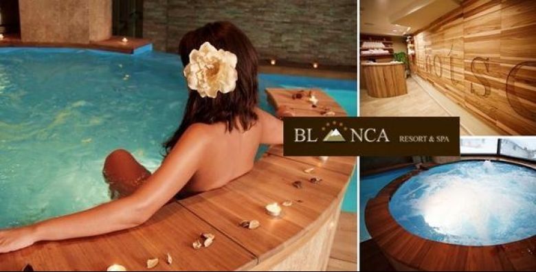 Hotel Blanca Resort and Spa*****