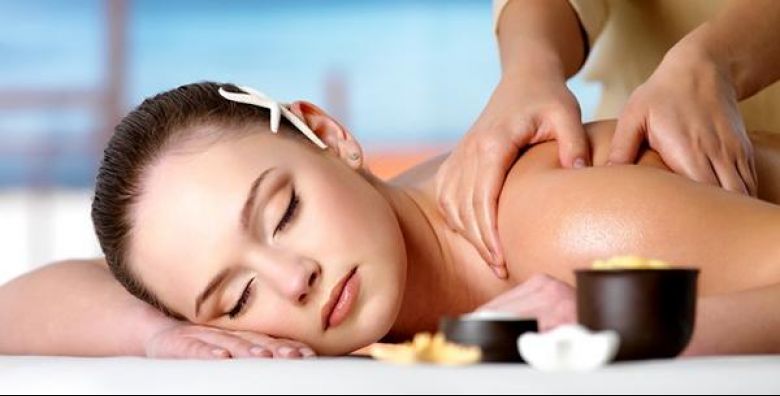 Ozana - salon za masažu