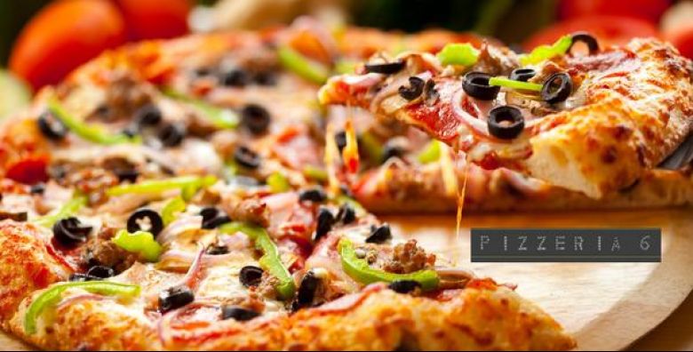 Pizzeria 6