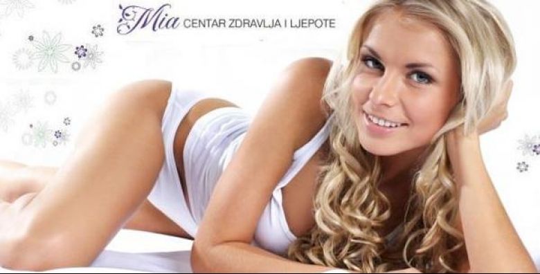 Centar zdravlja i ljepote Maja