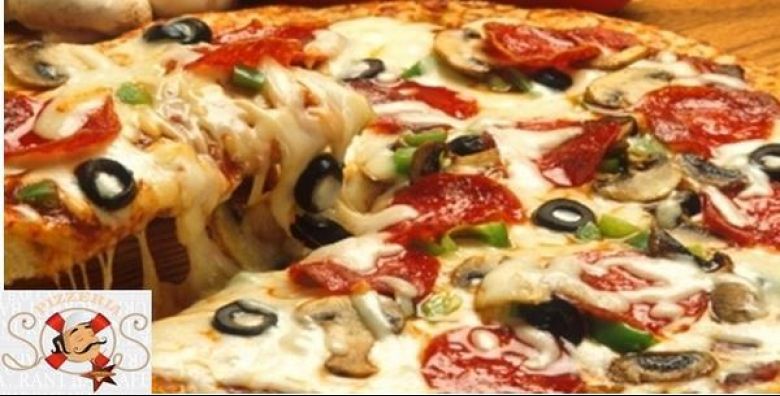 Pizzeria S.O.S.