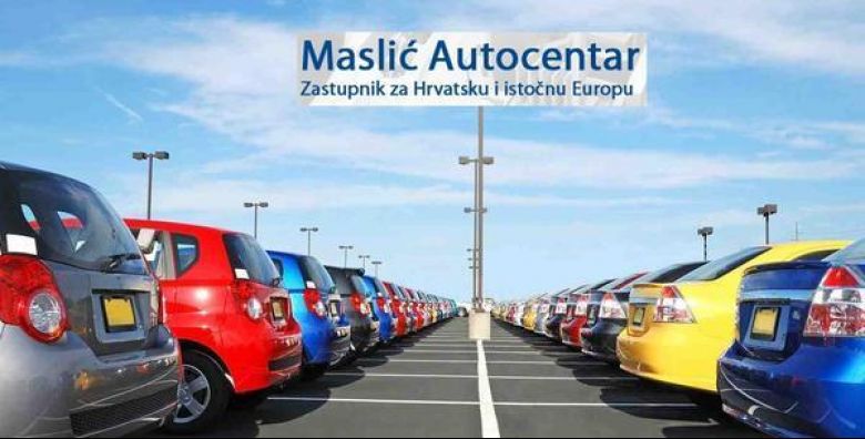 Maslić Autocentar