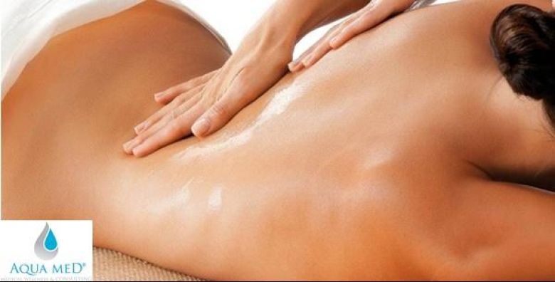 Aqua Med medical wellnes & consulting