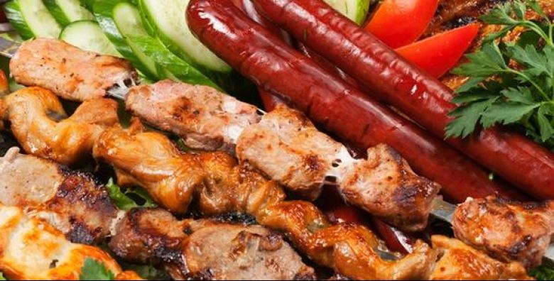 Restoran Šarm