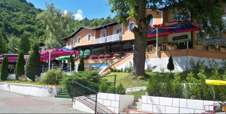 Hotel Plivsko Jezero