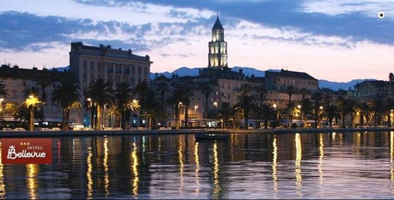 Hotel Bellevue***