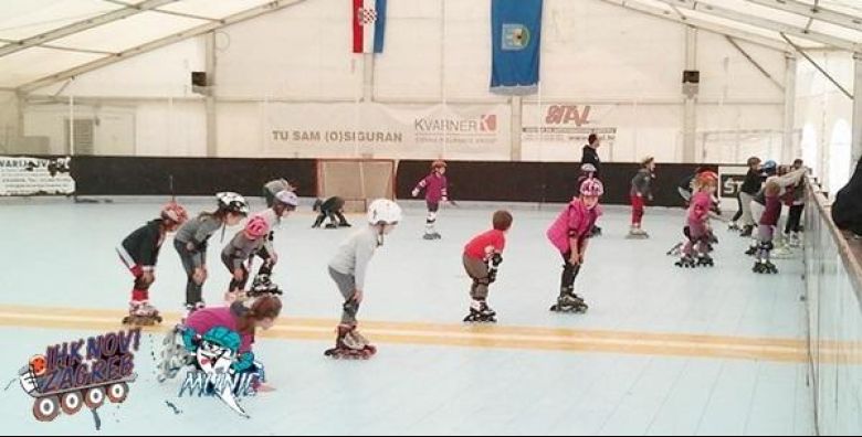 IN-LINE HOKEJ KLUB