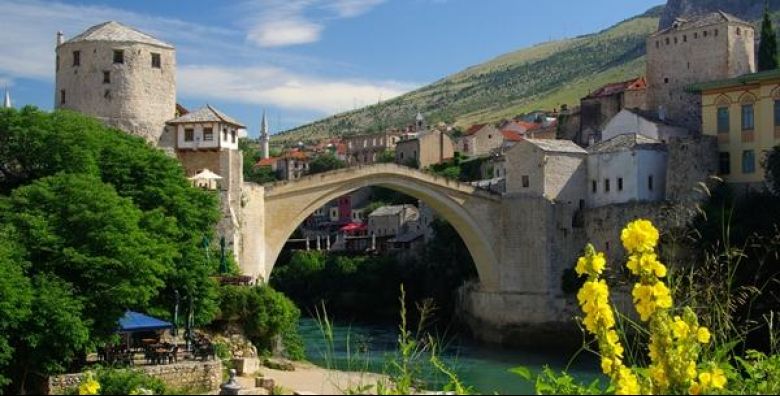 Casa Mostar