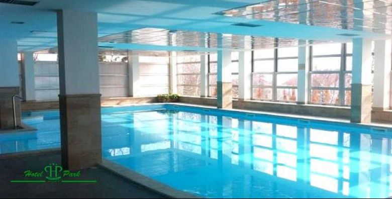 Hotel PARK**