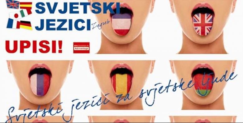 Svjetski jezici - Zagreb