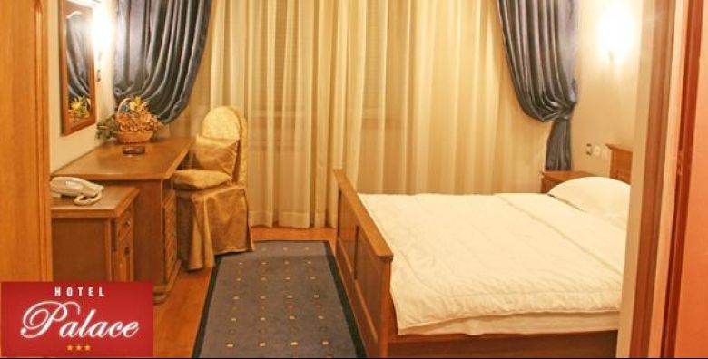 Hotel Palace***