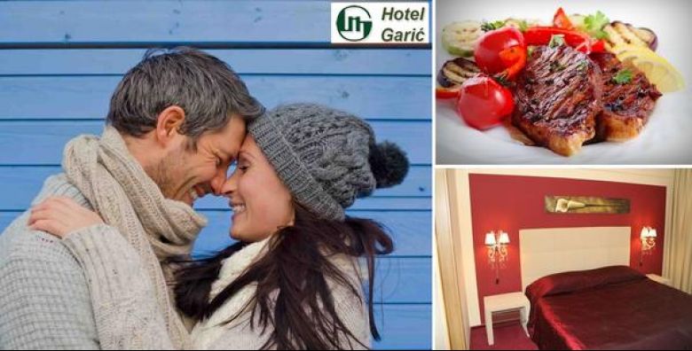 Hotel Garić***