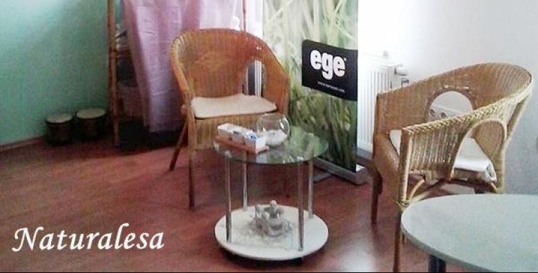 Kozmetički salon Naturalesa (u sklopu Famili fit centra)