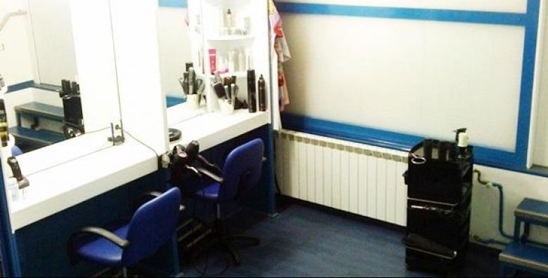 Frizerski salon za žene i muškarce Renata