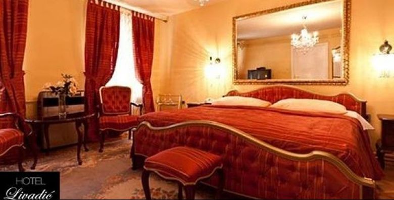 Hotel Livadić***