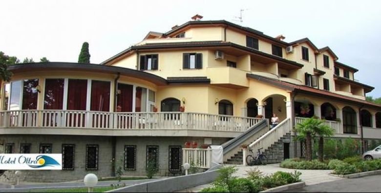 Hotel Oltra***