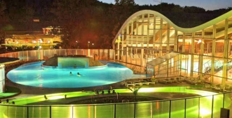 Spa & Sport Resort Sveti Martin