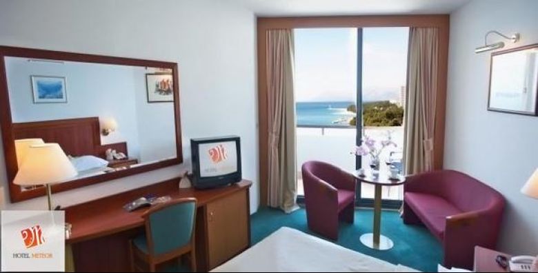 Hotel Meteor ****