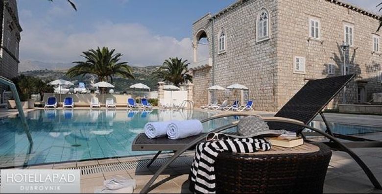 Hotel Lapad****