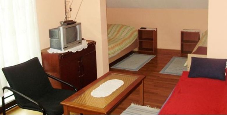 Obiteljsko gospodarstvo Čingi Lingi