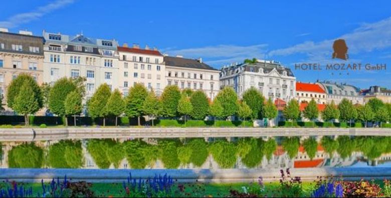 Hotel Mozart***