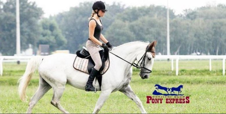 Konjički klub Pony Express