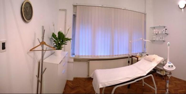 Kozmetički salon Dea
