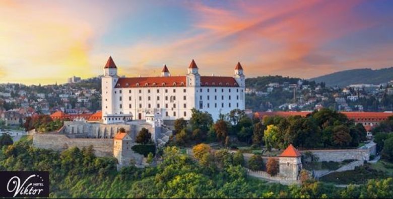 Hotel Viktor***