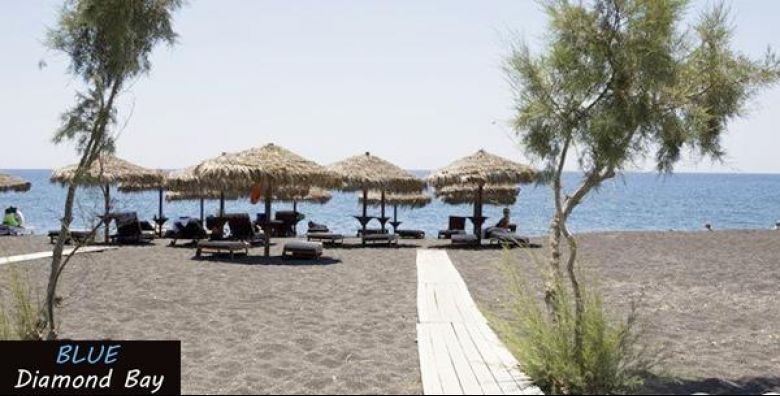 Blue Diamond Bay Hotel***