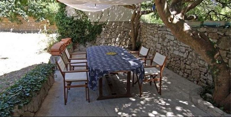 Kuća za odmor Corto Maltese