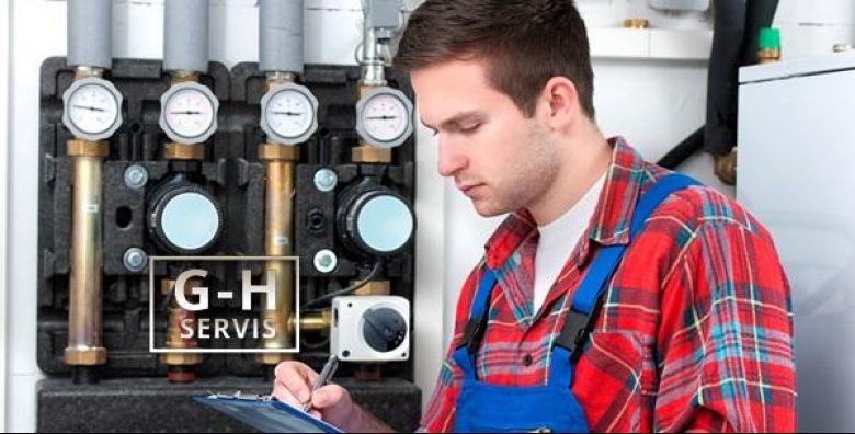 G-H Servis