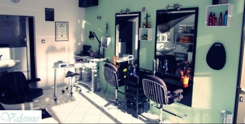 Salon ljepote Valenne