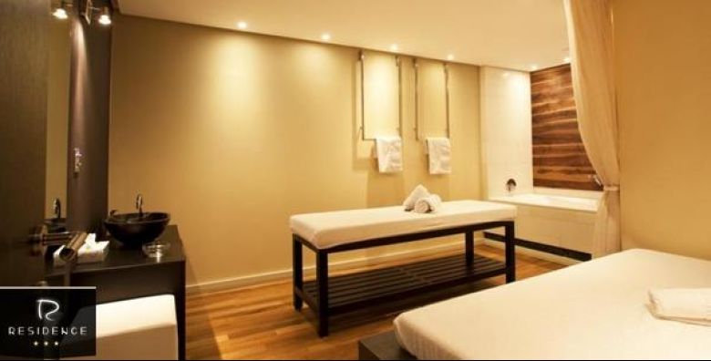 Hotel Residence***