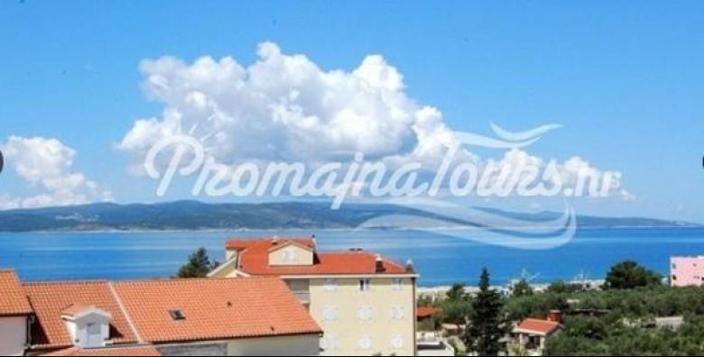 Apart pansion Promajna