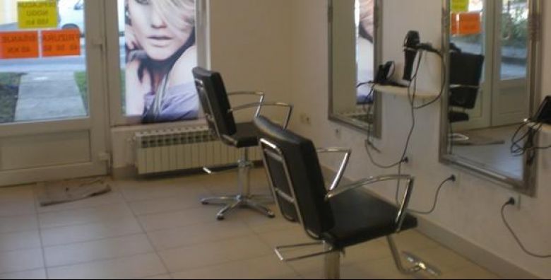 Salon Hendy Vrapče